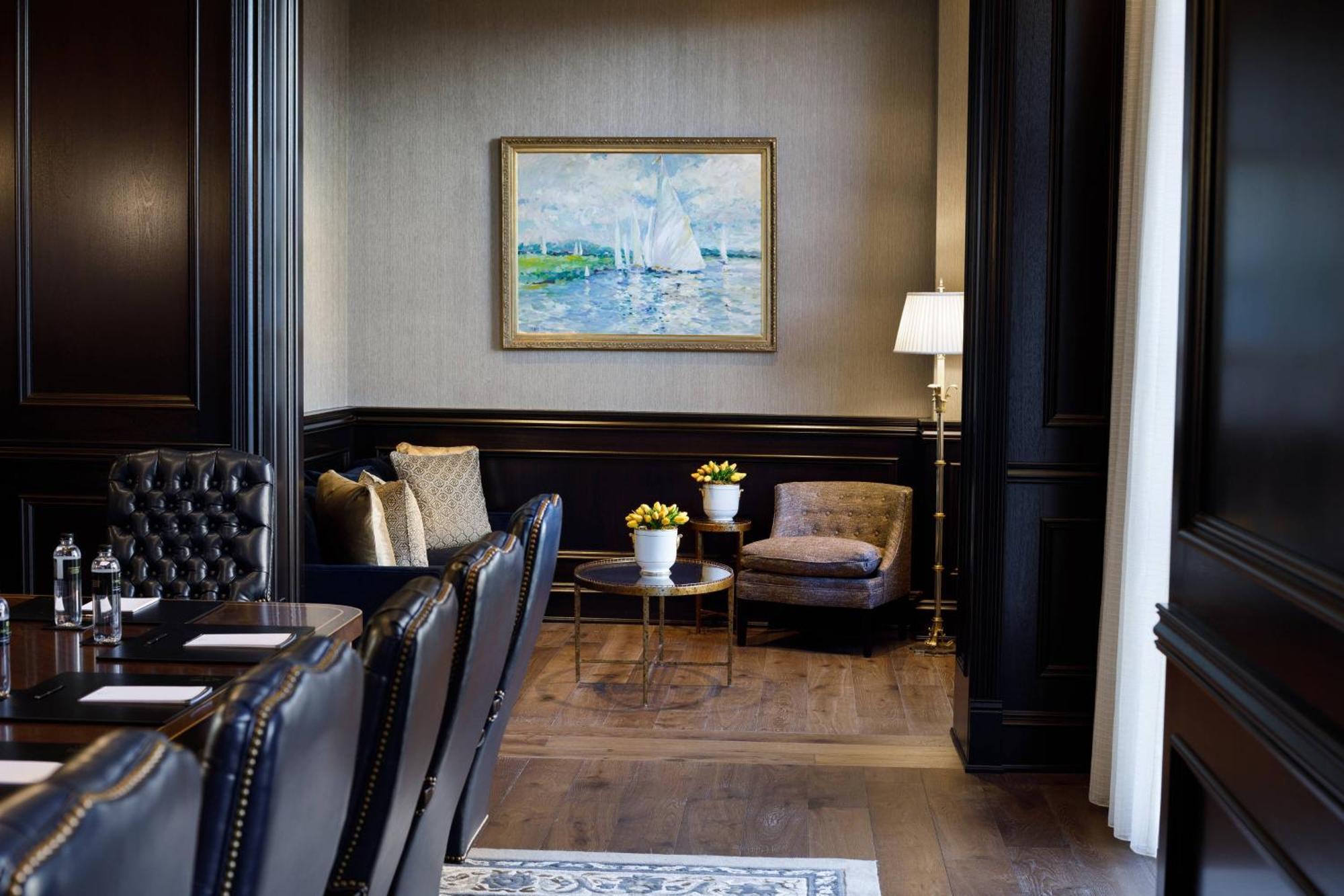 Hotel Carmichael, Autograph Collection Carmel Extérieur photo
