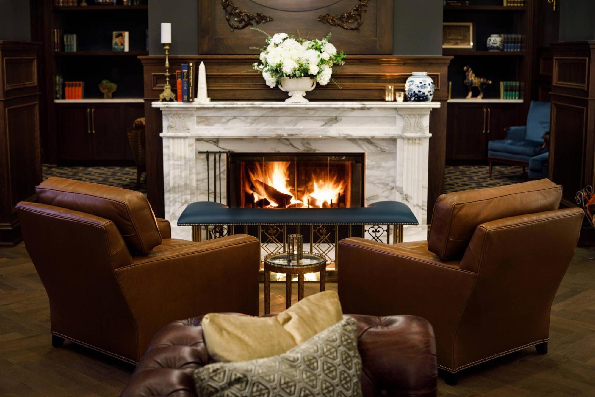 Hotel Carmichael, Autograph Collection Carmel Extérieur photo