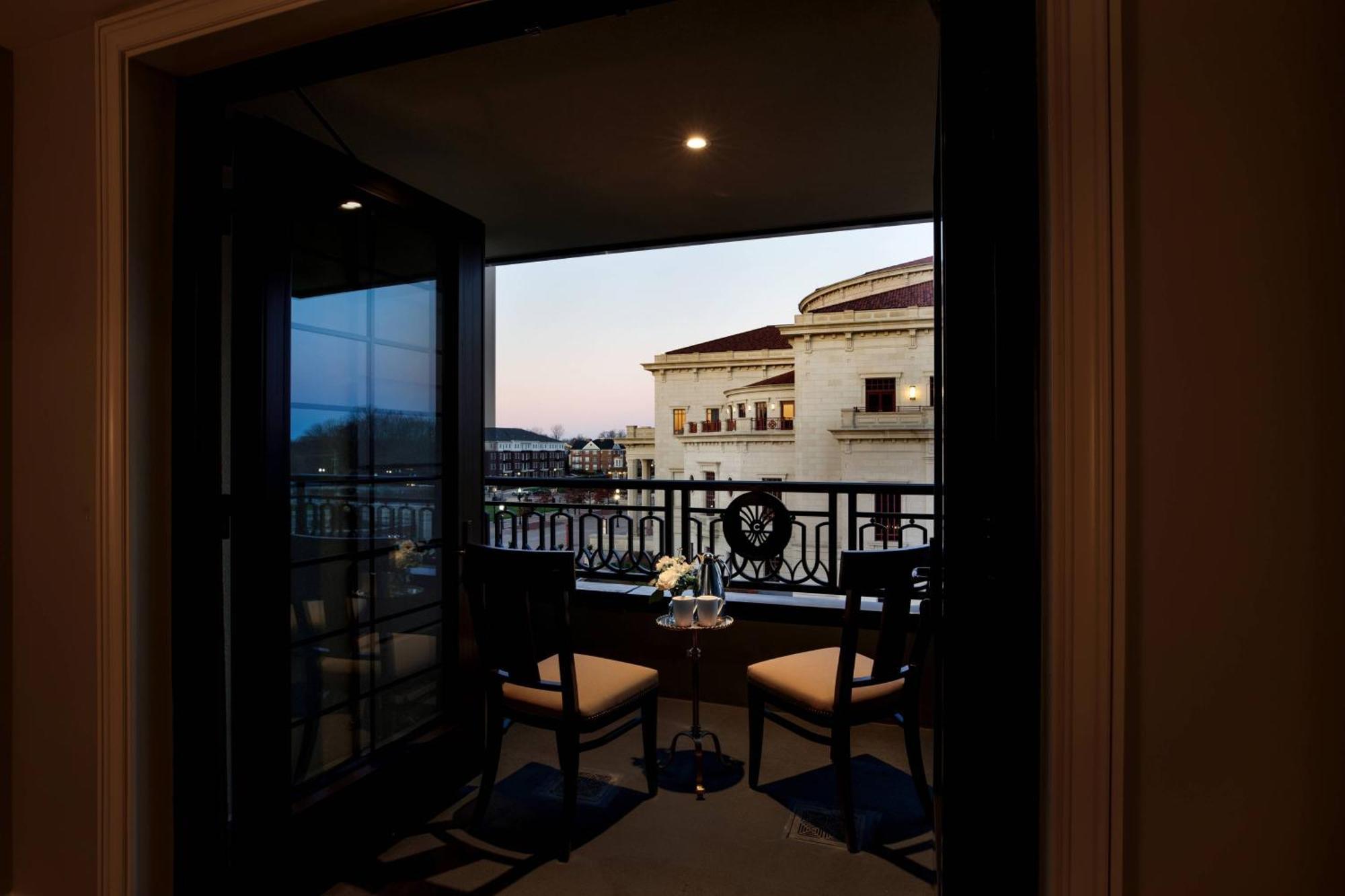 Hotel Carmichael, Autograph Collection Carmel Extérieur photo