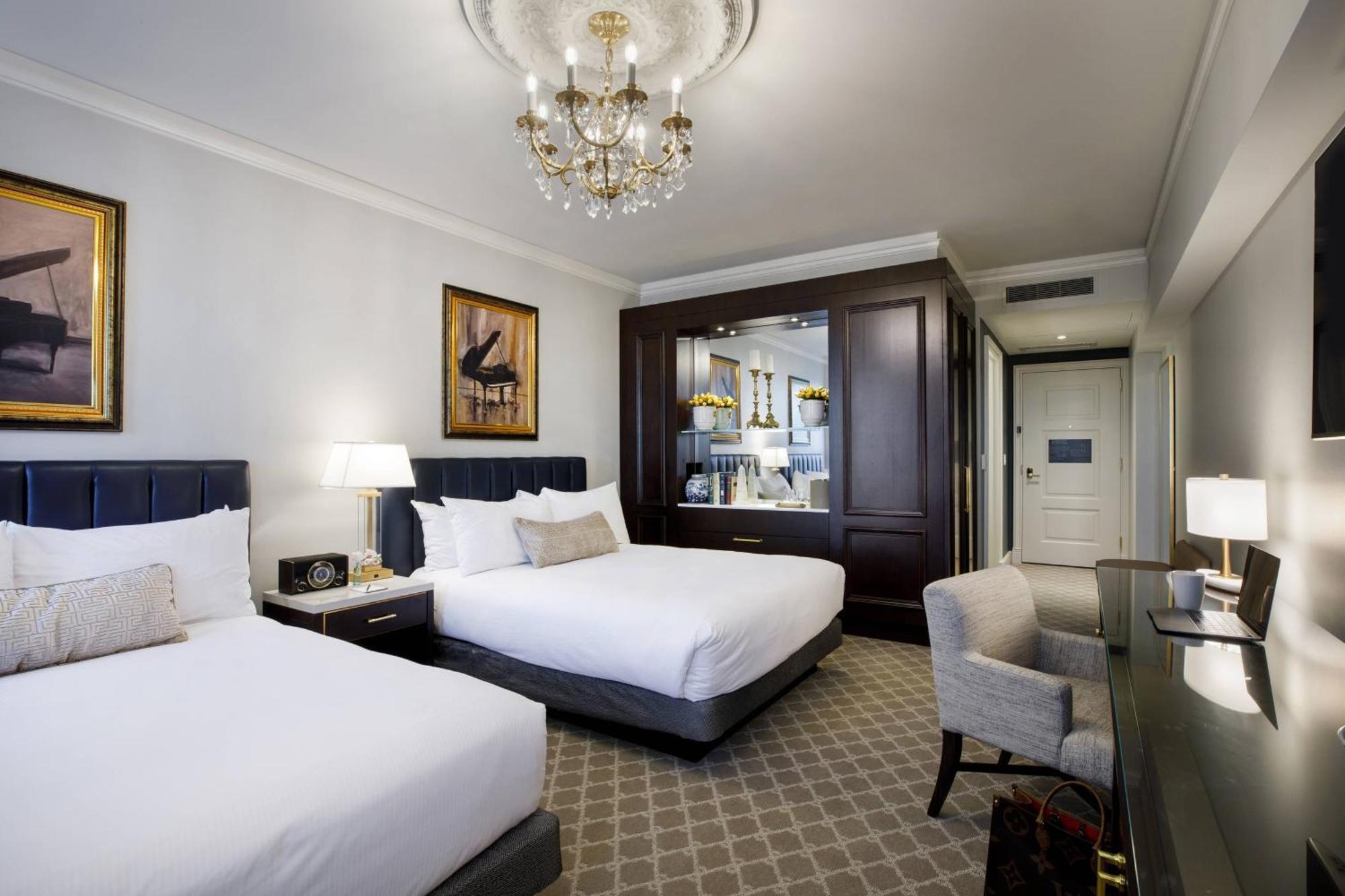 Hotel Carmichael, Autograph Collection Carmel Extérieur photo