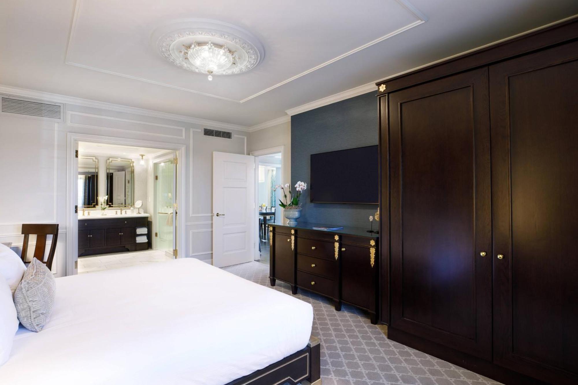 Hotel Carmichael, Autograph Collection Carmel Extérieur photo