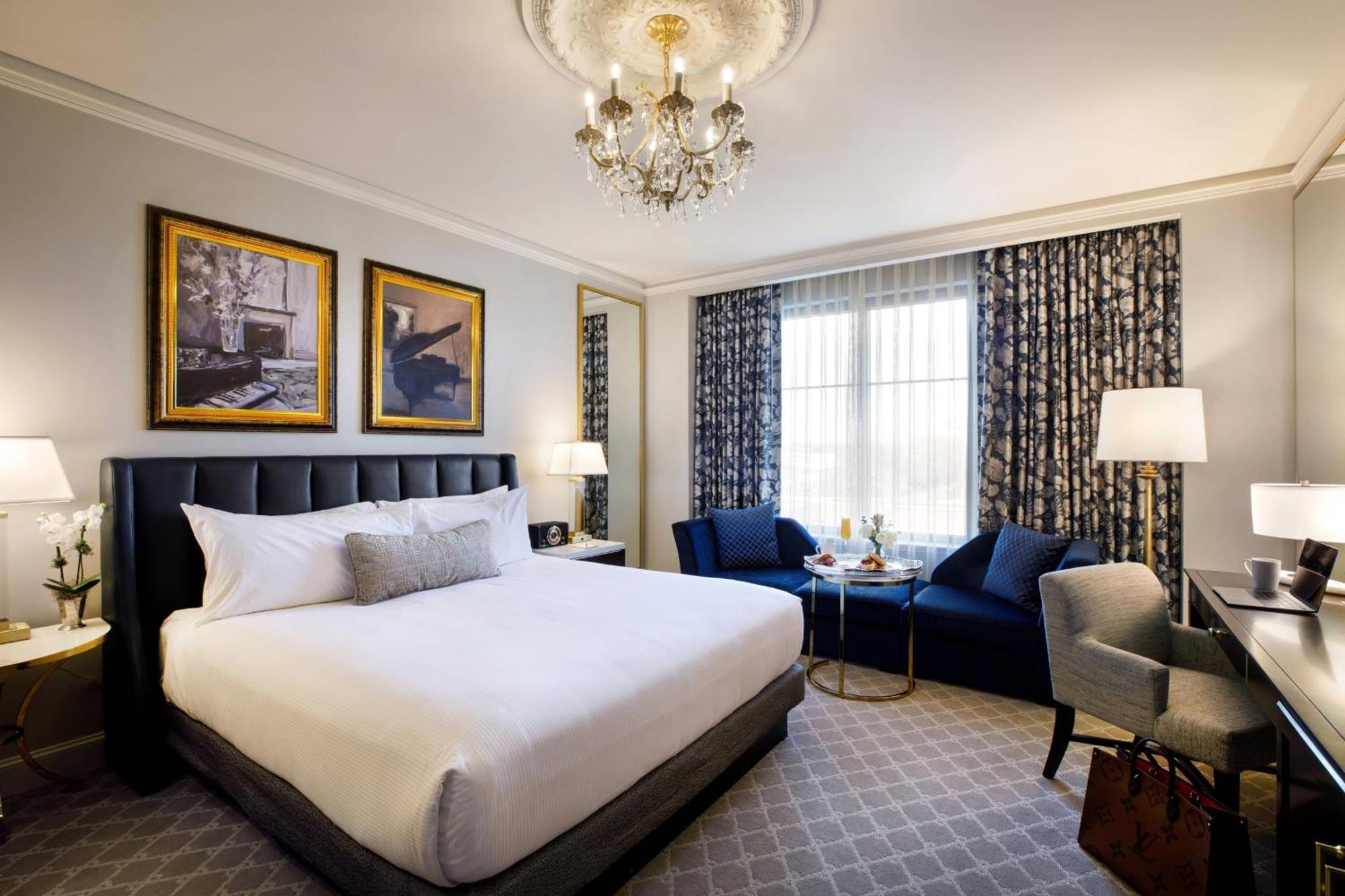Hotel Carmichael, Autograph Collection Carmel Extérieur photo